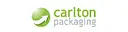 Carlton Packaging logo