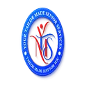 Your Tailor Made Senior Service logo