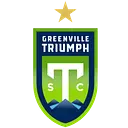 Greenville Triumph SC logo