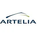 Artelia logo