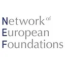 NEF logo