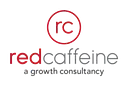 Red Caffeine logo