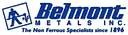 Belmont Metals logo