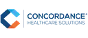 Concordance Healthcare Solutions Careers logo