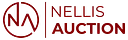 Nellis Auction New Jersey logo