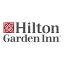 Hilton Garden Inn Northeast logo
