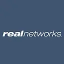 RealNetworks logo