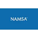 North American Science Associates logo