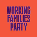 Working Families Party logo