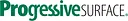Progressive Surface logo