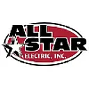 All Star Auto Lights logo