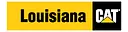 Louisiana Cat logo