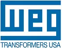 WEG Transformers USA logo
