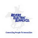Revere Electric Supply Co logo