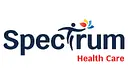 Spectrum Health Care logo