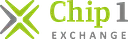 Chip 1 Exchange  & Co.KG logo