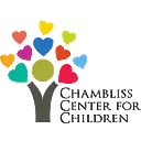 Chambliss Center for Children logo