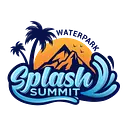 Splash Summit Waterpark logo