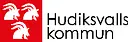 Hudiksvalls kommun logo