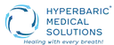 Hyperbaric Medical Solutions logo