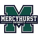 Mercyhurst University logo