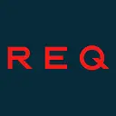 REQ, An Agital Company logo