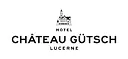 Hotel Château Gütsch logo