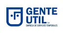 Gente Util logo