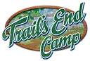 Trail's End Camp logo