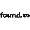 found.ee logo