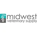Midwest Veterinary Supply, Inc. logo