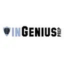 Ingenius Prep logo