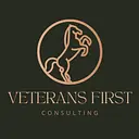 Veterans First Consulting logo