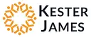 Kester James logo