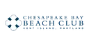 Chesapeake Bay Beach Club logo