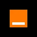 Orange SA logo