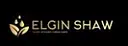 Elgin Shaw logo