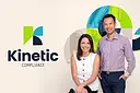 Kinetic Compliance logo