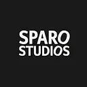 Sparo Studios logo