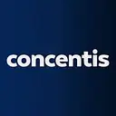 CONCENTIS PTY LTD logo
