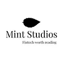 Mint Studios logo