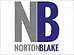 Norton Blake logo