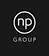 NP Group logo