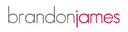 Brandon James logo