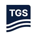 TGS logo