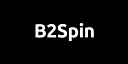 B2spin logo