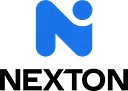NEXTON logo