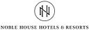 Noble House Hotels & Resorts logo