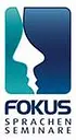 FOKUS Sprachen & Seminare Stuttgart GmbH logo