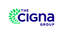 The Cigna Group logo